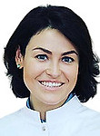 Врач Вишняк (Долгополова) Диана Анатольевна