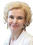 Врач Вишнякова Инга Анатольевна