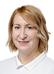 Врач Воеводенко Ольга Николаевна