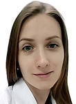 Врач Волчкова Мария Владимировна