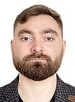 Врач Воронин Юрий Сергеевич