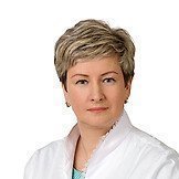 Врач Вылегжанина Наталья Александровна