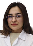 Врач Загирова Алсу Альфритовна