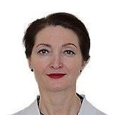 Врач Захарчук Галина Михайловна