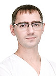 Врач Захаров Алексей Владимирович