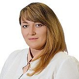 Врач Замкова Мария Александровна