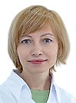 Врач Жбанова Наталья Владимировна