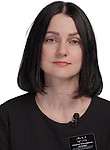 Врач Жукова Наталья Николаевна