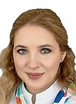Врач Журавлёва Виктория Александровна