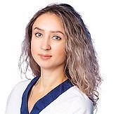 Врач Зорина Людмила Сергеевна