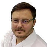 Врач Зубов Евгений Александрович