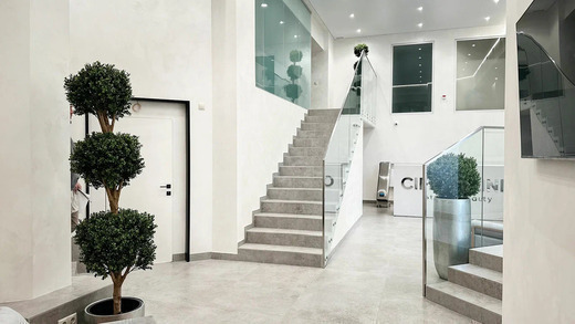 Cifra Clinic (Цифра Клиник) на Гагарина