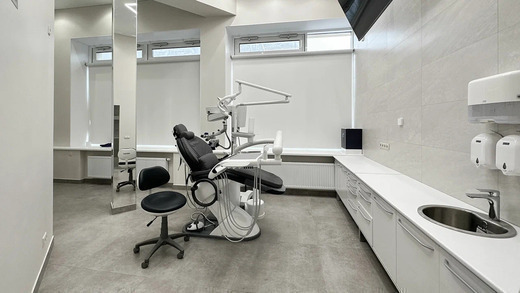 Cifra Clinic (Цифра Клиник) на Гагарина