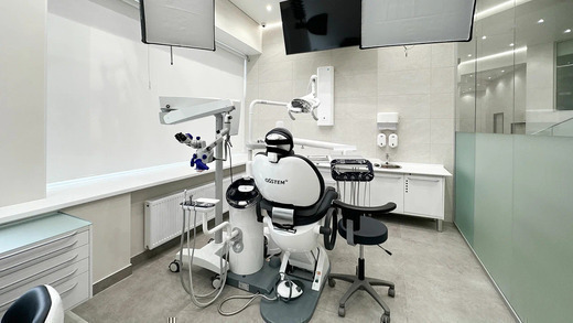 Cifra Clinic (Цифра Клиник) на Гагарина