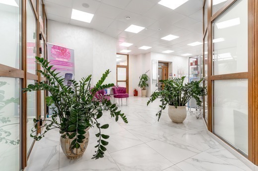 Cifra Clinic (Цифра Клиник) на Энгельса