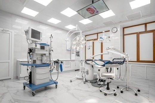 Cifra Clinic (Цифра Клиник) на Энгельса