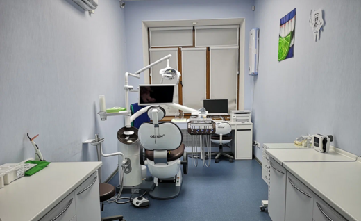 Cifra Clinic (Цифра Клиник) на Энгельса