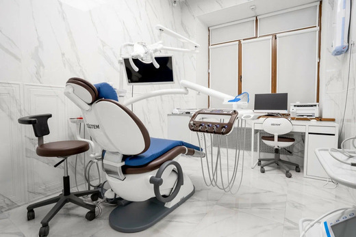 Cifra Clinic (Цифра Клиник) на Энгельса