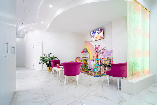 Cifra Clinic (Цифра Клиник) на Энгельса