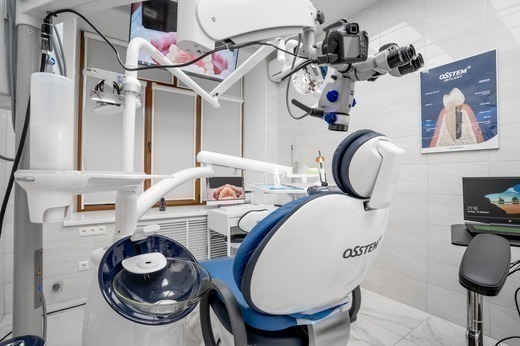 Cifra Clinic (Цифра Клиник) на Энгельса