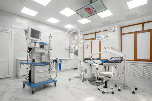 Cifra Clinic (Цифра Клиник) на Энгельса