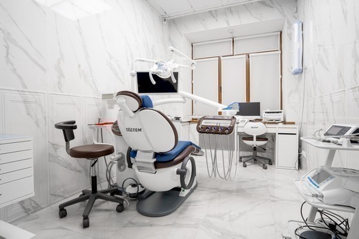 Cifra Clinic (Цифра Клиник) на Энгельса