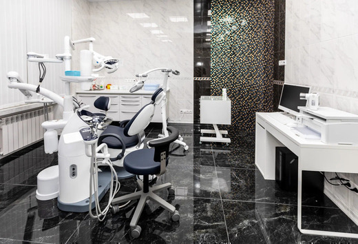 Cifra Clinic (Цифра Клиник) на Семена Билецкого