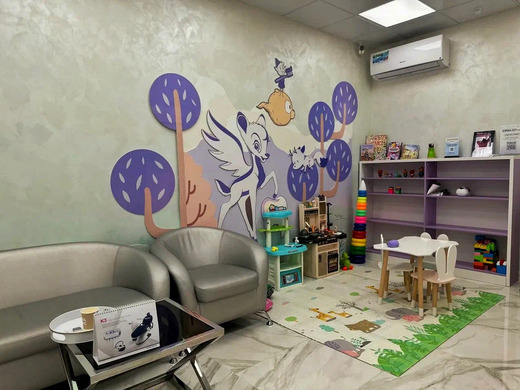 Cifra Clinic (Цифра Клиник) на Семена Билецкого